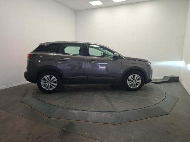 Peugeot 3008 image 4