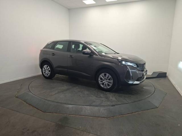 Peugeot 3008 image 6