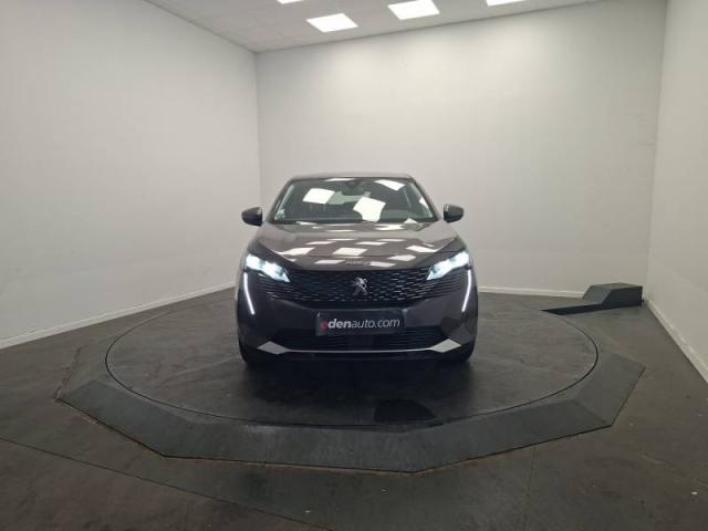 Peugeot 3008 image 7