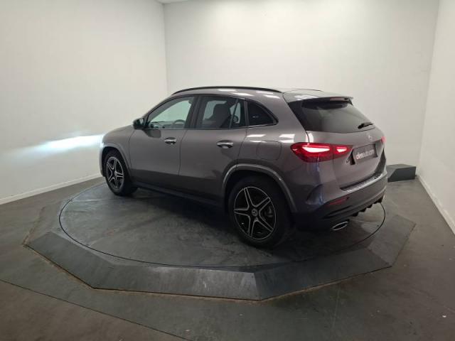 Mercedes Benz Gla image 7