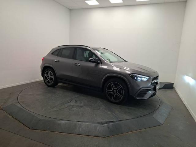 Mercedes Benz Gla image 4