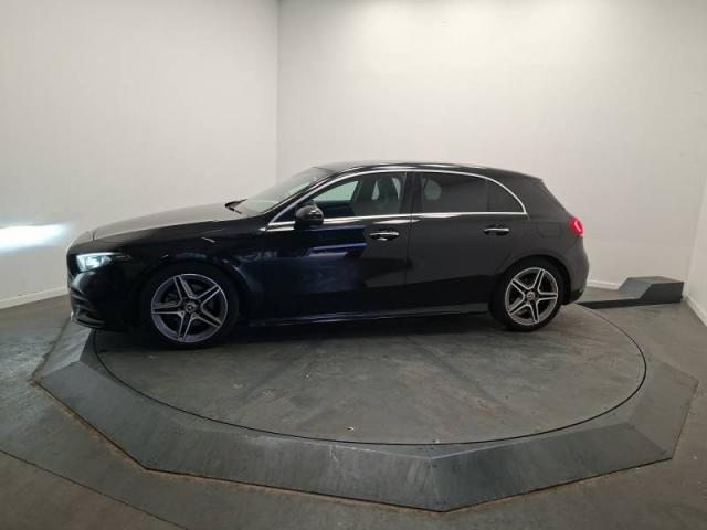 Mercedes Benz Classe A image 7
