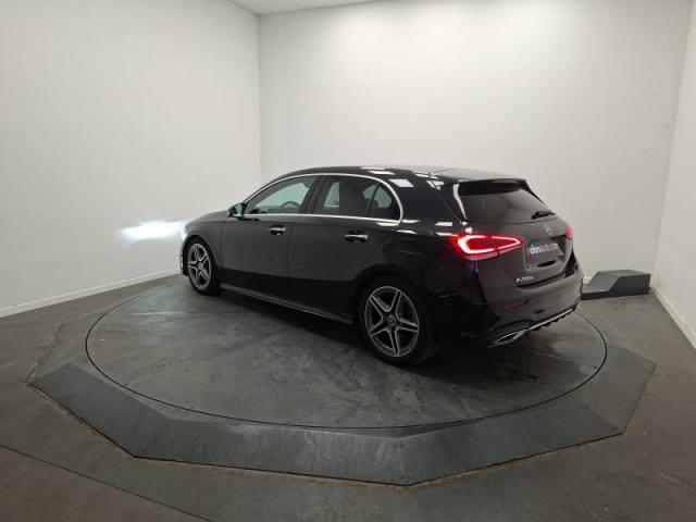 Mercedes Benz Classe A image 1