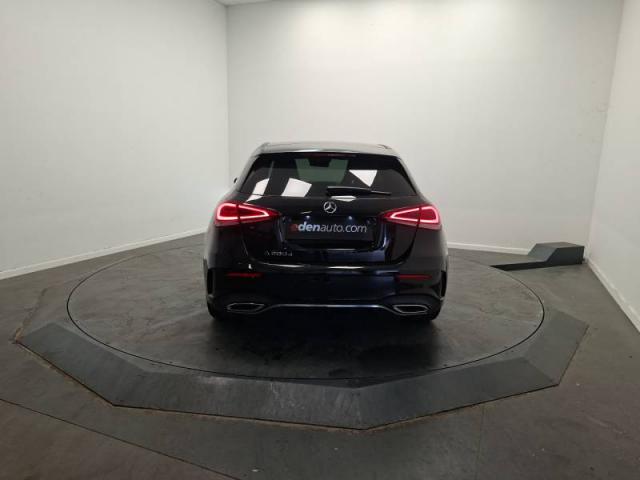 Mercedes Benz Classe A image 3