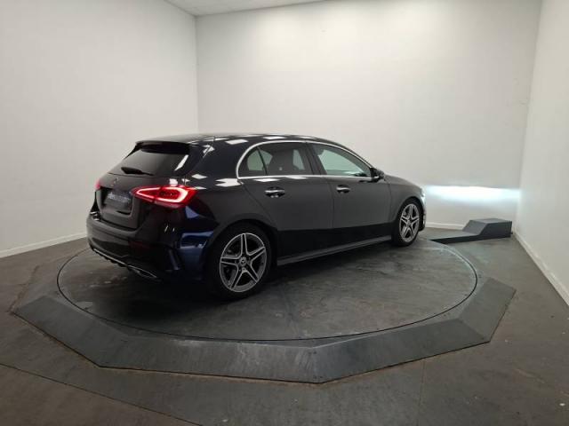 Mercedes Benz Classe A image 6