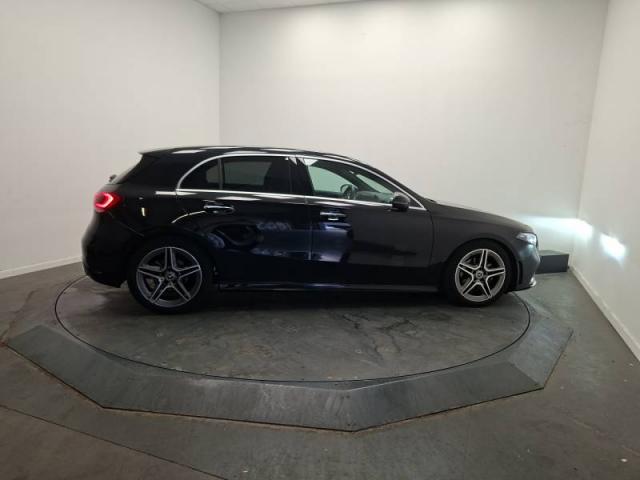 Mercedes Benz Classe A image 4
