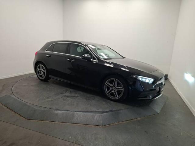 Mercedes Benz Classe A image 8