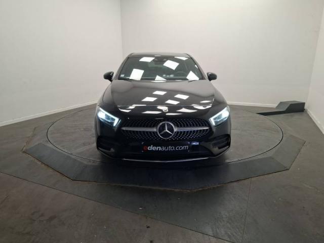 Mercedes Benz Classe A image 5