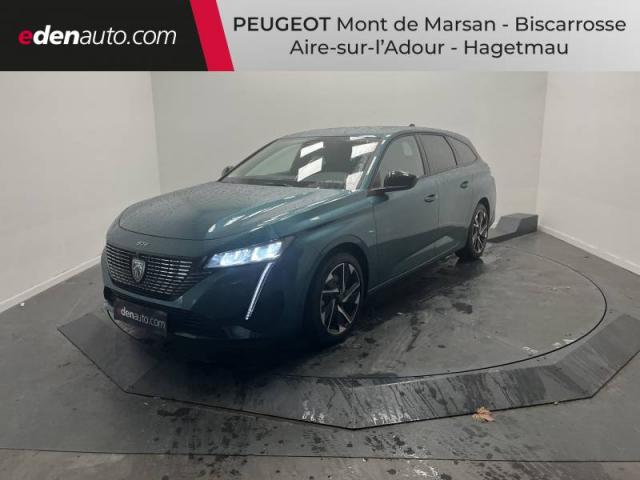 Peugeot 308 Sw Bluehdi 130ch S&s Eat8 Allure