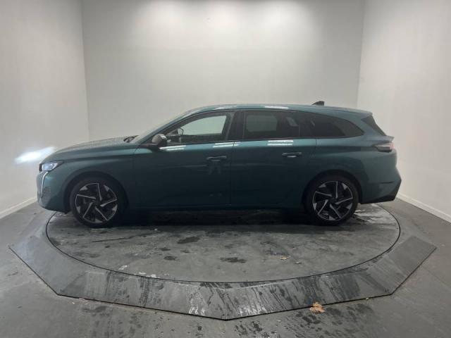Peugeot 308 image 4