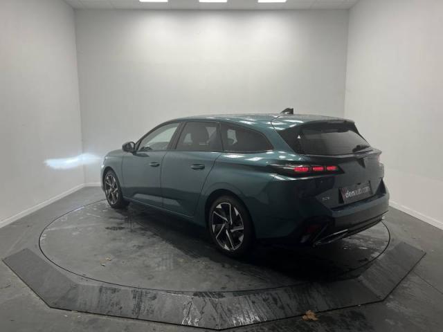 Peugeot 308 image 6