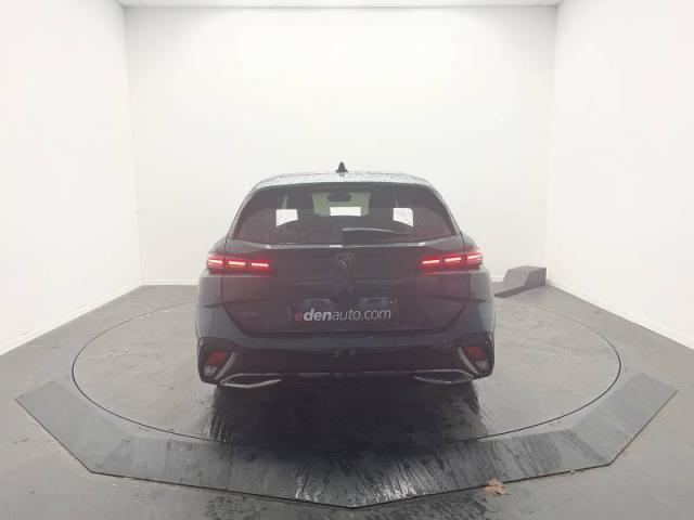 Peugeot 308 image 1