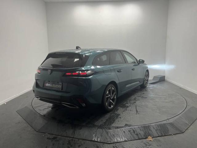 Peugeot 308 image 3