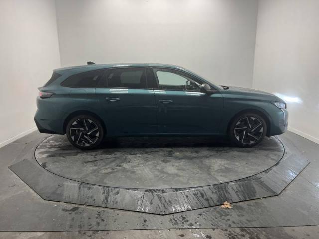 Peugeot 308 image 9