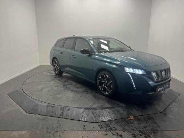 Peugeot 308 image 2