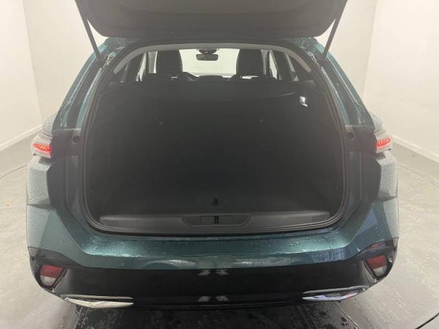 Peugeot 308 image 5