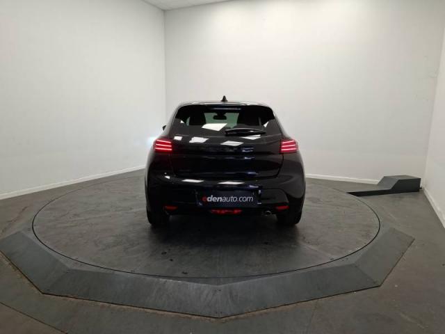 Peugeot 208 image 3