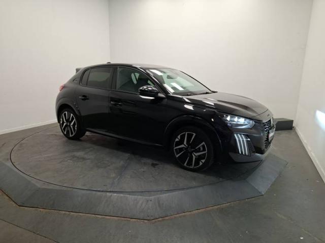 Peugeot 208 image 4