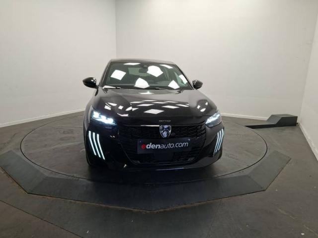 Peugeot 208 image 2