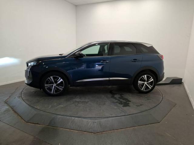 Peugeot 3008 image 8