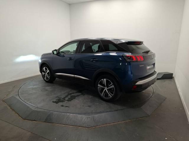 Peugeot 3008 image 3