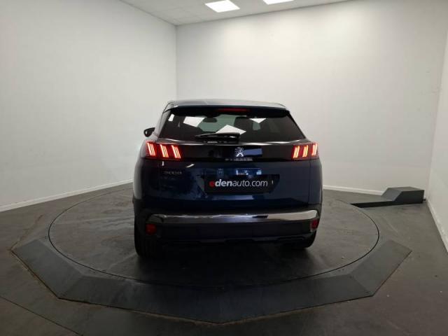 Peugeot 3008 image 5
