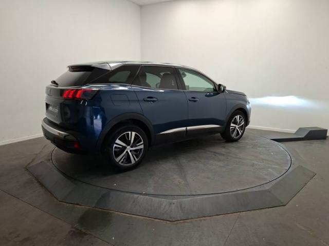 Peugeot 3008 image 4