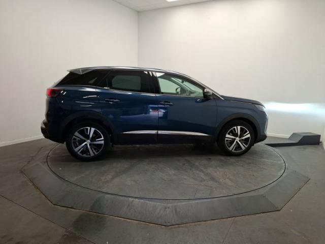 Peugeot 3008 image 1