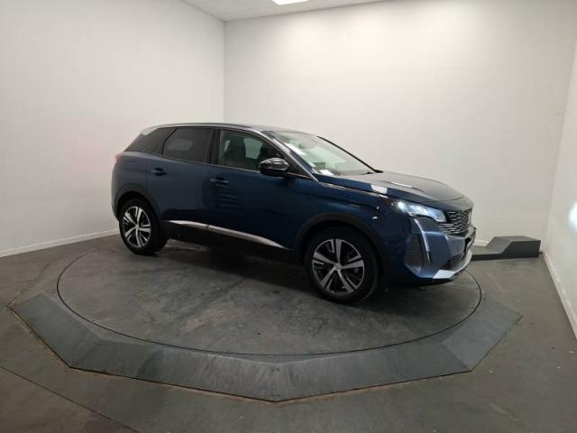 Peugeot 3008 image 6
