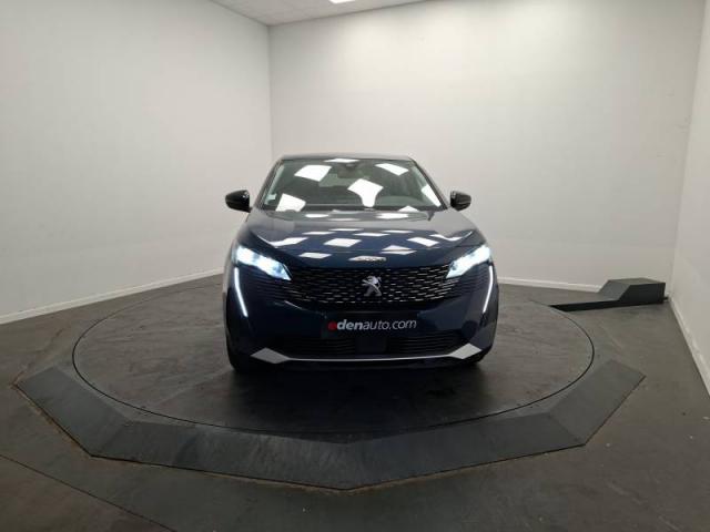 Peugeot 3008 image 9