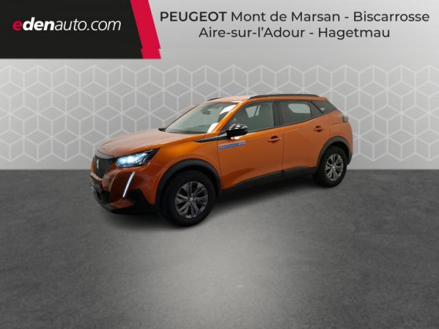 Peugeot 2008 Puretech 130 S&s Eat8 Style