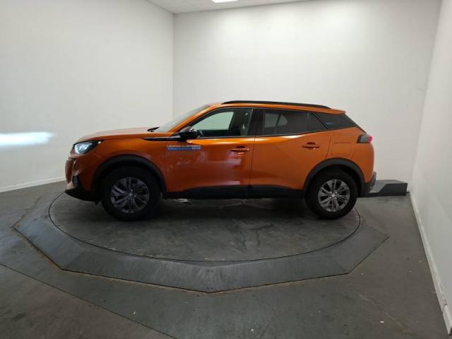 Peugeot 2008 image 4