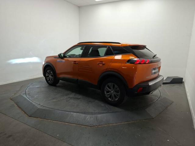 Peugeot 2008 image 6
