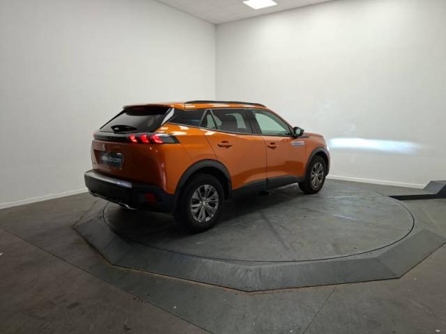 Peugeot 2008 image 7