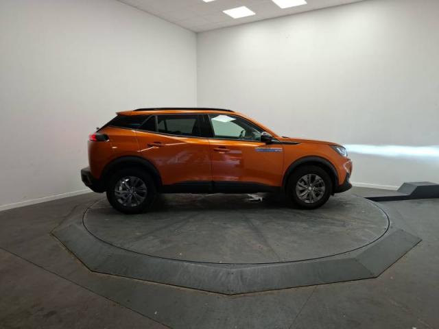 Peugeot 2008 image 5