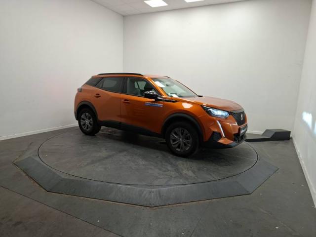 Peugeot 2008 image 8