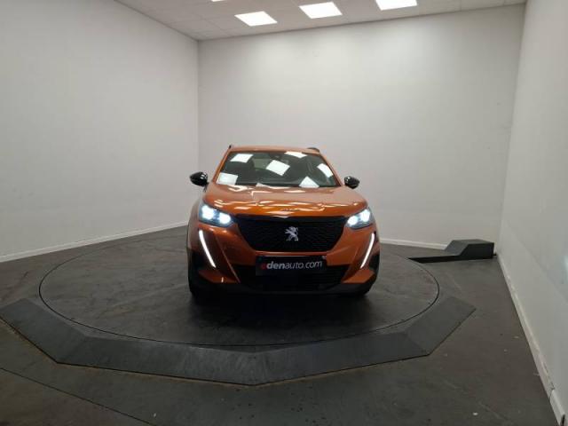 Peugeot 2008 image 1
