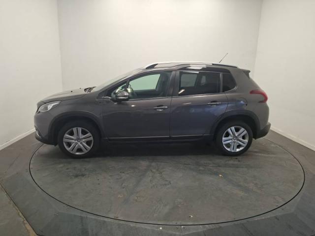 Peugeot 2008 image 7