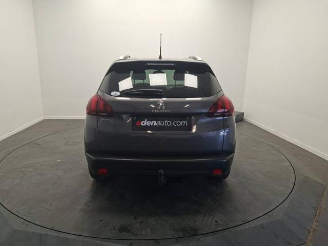 Peugeot 2008 image 4