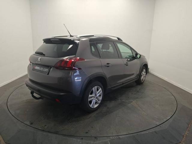 Peugeot 2008 image 9
