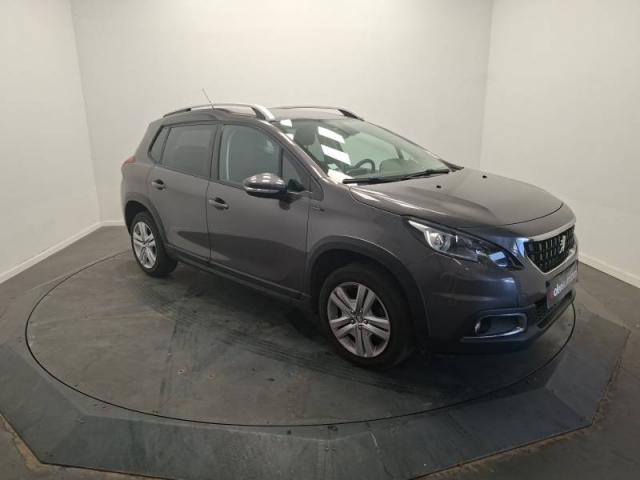 Peugeot 2008 image 8