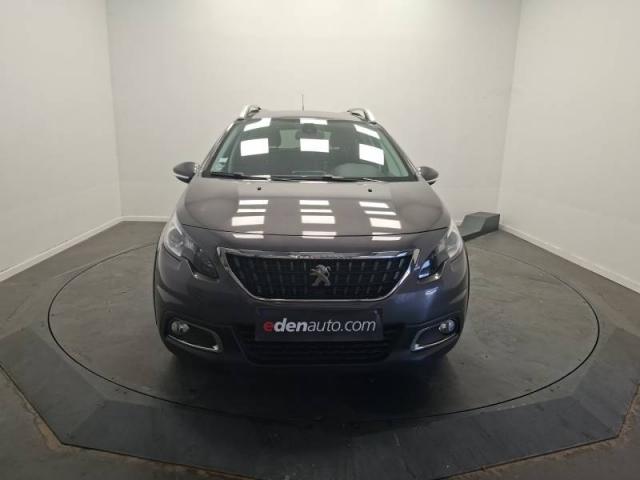Peugeot 2008 image 6