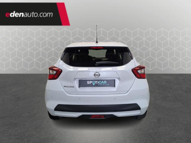 Nissan Micra image 3