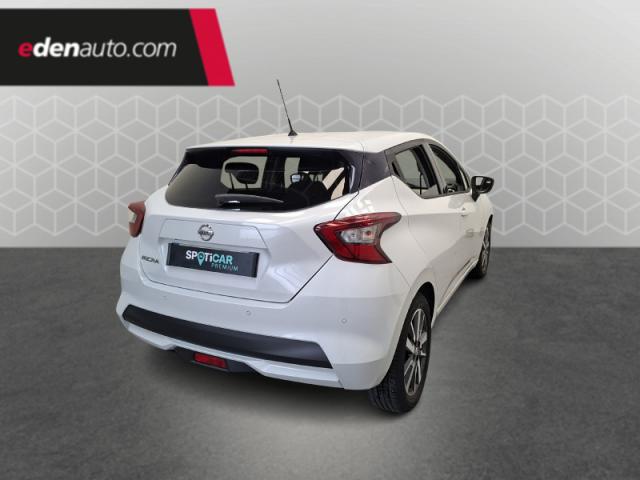 Nissan Micra image 6