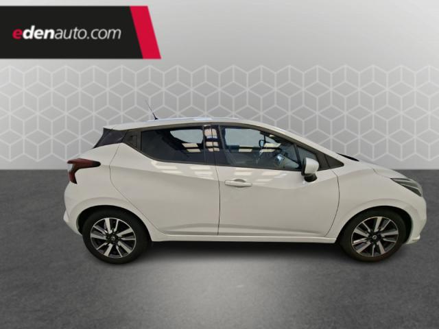 Nissan Micra image 2