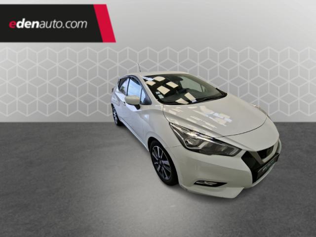 Nissan Micra image 1