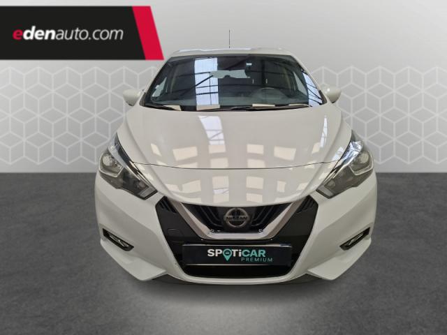 Nissan Micra image 5