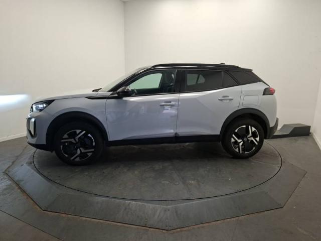 Peugeot 2008 image 2