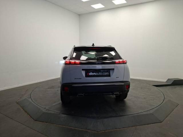Peugeot 2008 image 5