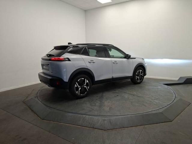 Peugeot 2008 image 7